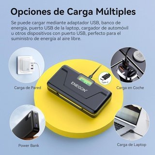 2 Baterias W126  + Cargador NUEVO