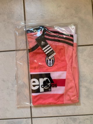 Maglia Adidas Juventus