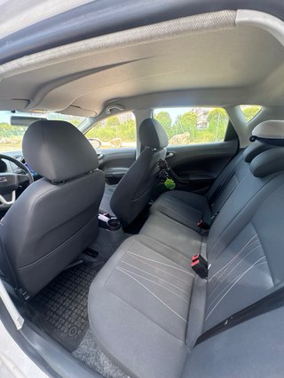 SEAT Ibiza 2012