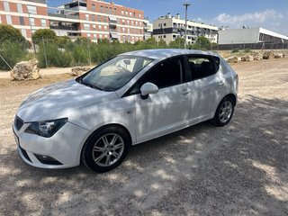 SEAT Ibiza 2012