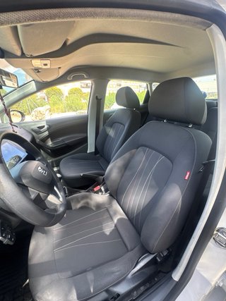 SEAT Ibiza 2012