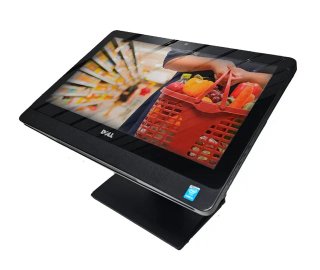 TPV DEll POS terminal 19``