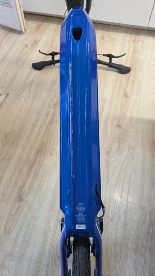 Patinete Footbike Yedoo Rodstr Azul