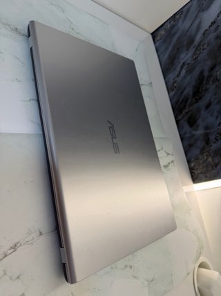 ASUS VivoBook 15 i3 11ª Gen | 8GB RAM | 256GB SSD