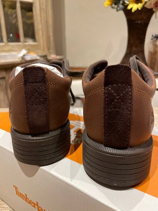 Scarpe in pelle da donna