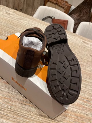Scarpe in pelle da donna