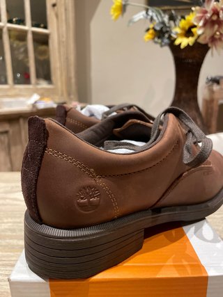 Scarpe in pelle da donna