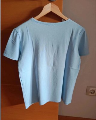 CAMISETA TEXTO