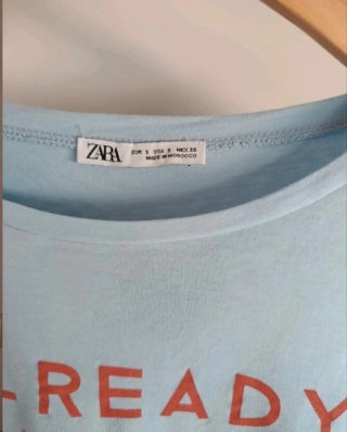 CAMISETA TEXTO