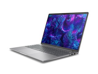 HP Zbook 8G1i 16 Intel Ultra 5 32GB RAM