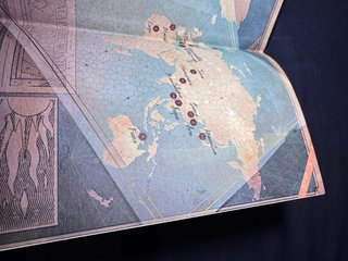 "Maghi Raminghi – Il torneo del Re del Mondo