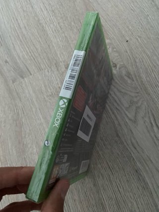 Tekken 8 Xbox Series X precintado