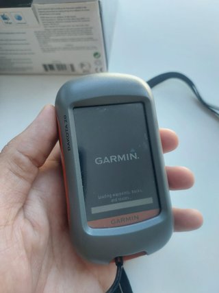 GPS Garmin Dakota 20 GPS + Caja + Factura
