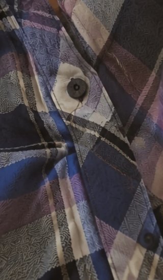 Camisa vintage 2000s Y2K Inside - XS
