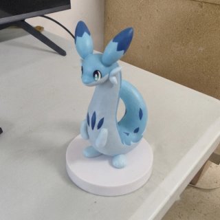 Figura Chillet Palworld 15cm