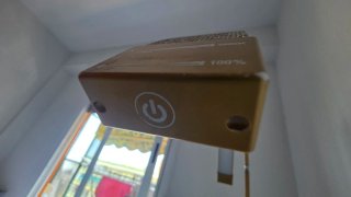 Lampada LED FOSOTO