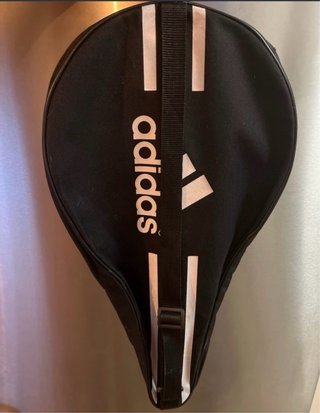 Pack Fundas Padel Bullpadel y Adidas