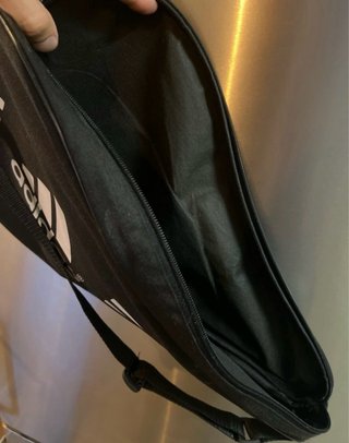 Pack Fundas Padel Bullpadel y Adidas