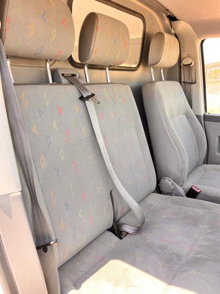 Volkswagen Transporter T5 2004