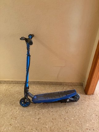 Patinete electrico para niño