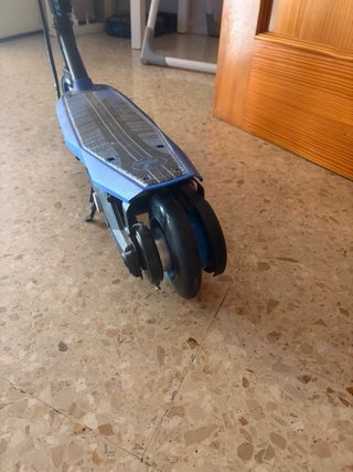 Patinete electrico para niño