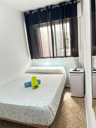 Huelva - Alquiler vacacional por semanas