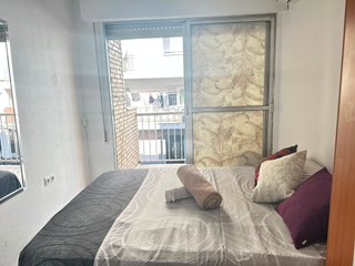 Huelva - Alquiler vacacional por semanas