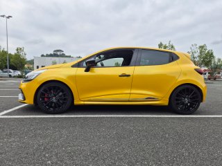 Renault Clio R.S Trophy
