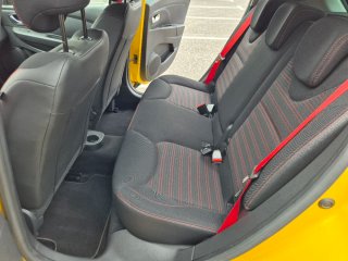 Renault Clio R.S Trophy