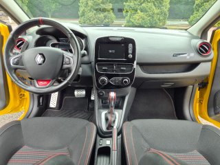 Renault Clio R.S Trophy
