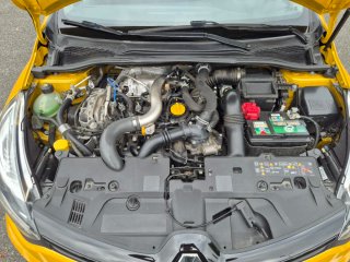 Renault Clio R.S Trophy