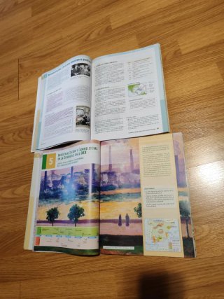 GH 4, Geografía e historia, Educación Secundari...