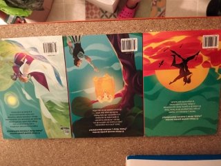 Libros infantiles