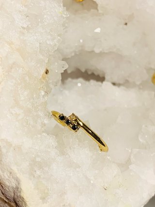 Lote 8 Anillos Bisutería