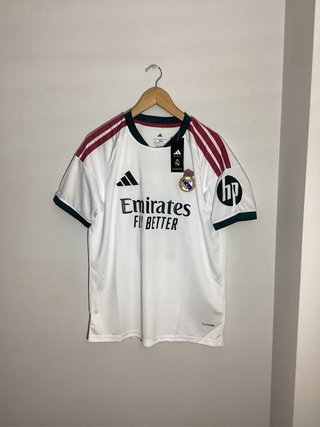 Camiseta Mbappe Real Madrid 26/27 Talla M