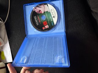 Vampire The Masquerade Swansong PS5