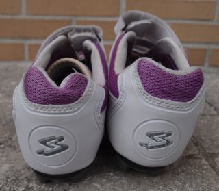 Zapatillas Ciclismo Spiuk Talla 40 con Calas