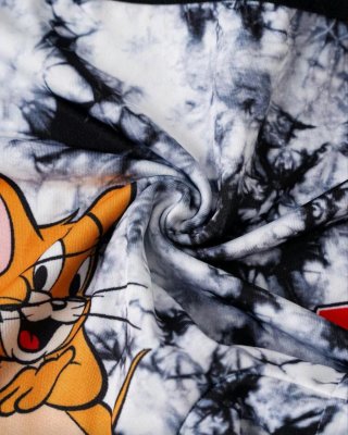 Conjunto Tom y Jerry Top y Shorts Talla M (NUEVO!)