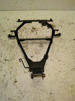 Araña frontal Daelim S2 125cc