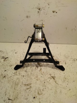 Araña frontal Daelim S2 125cc