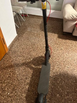 Patinete Eléctrico Xiaomi 4 Pro 2ª Gen