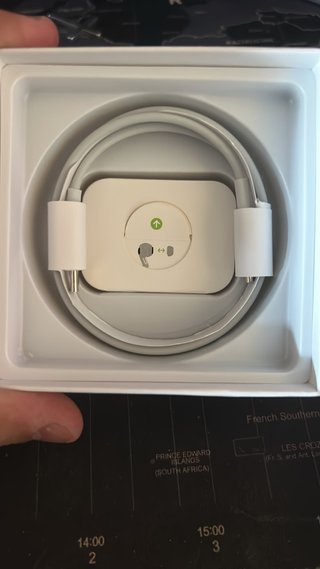Airpods Pro 2 Generación (2023) Sin usar