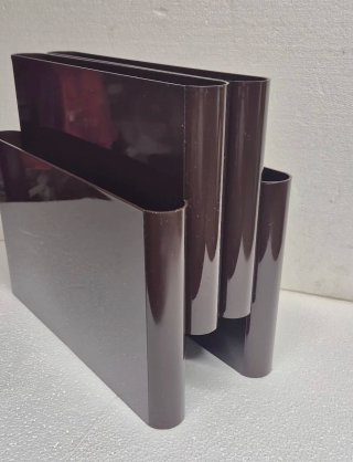 Portariviste Kartell Giotto Stoppino anni 70