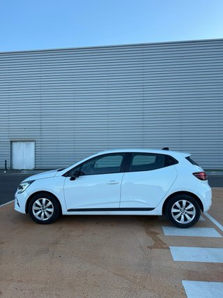 Renault Clio 2022