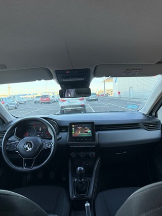 Renault Clio 2022