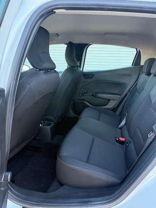 Renault Clio 2022
