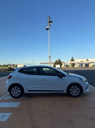 Renault Clio 2022