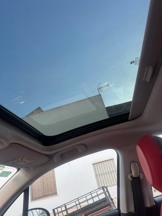 FIAT 500X 2018