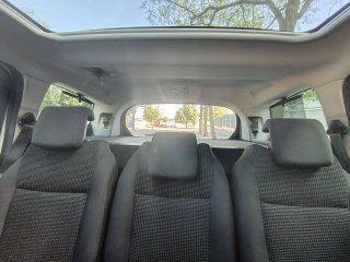 Peugeot 5008 2015