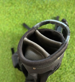 Bolsa de Golf Callaway HL1 Negra
